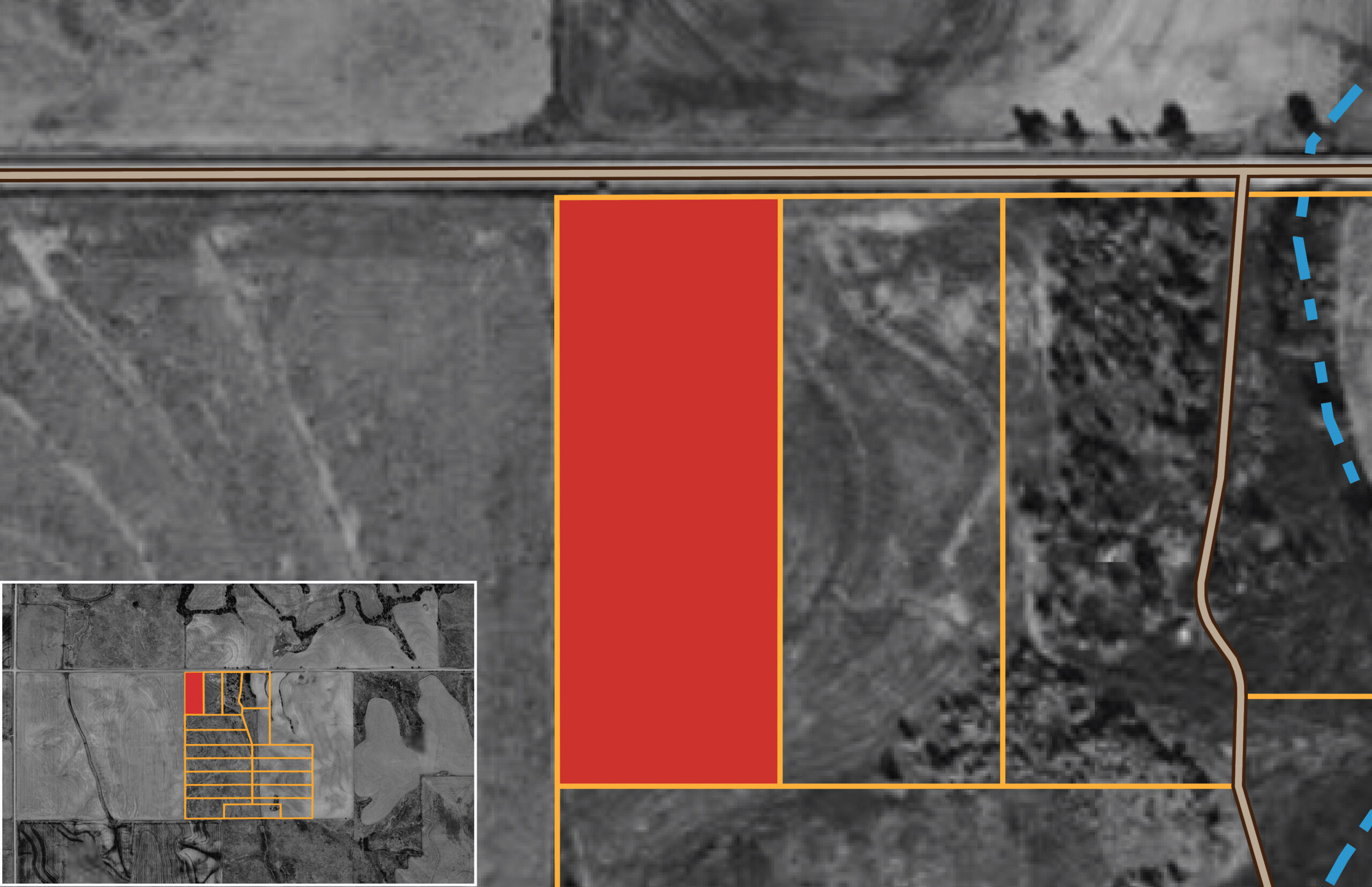 Crandall's Corner Tract 1 photo 1