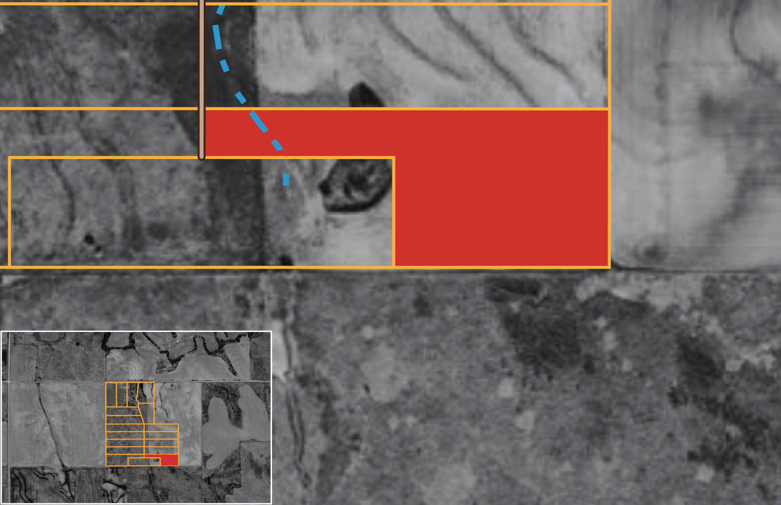 Crandall's Corner Tract 14 photo 1