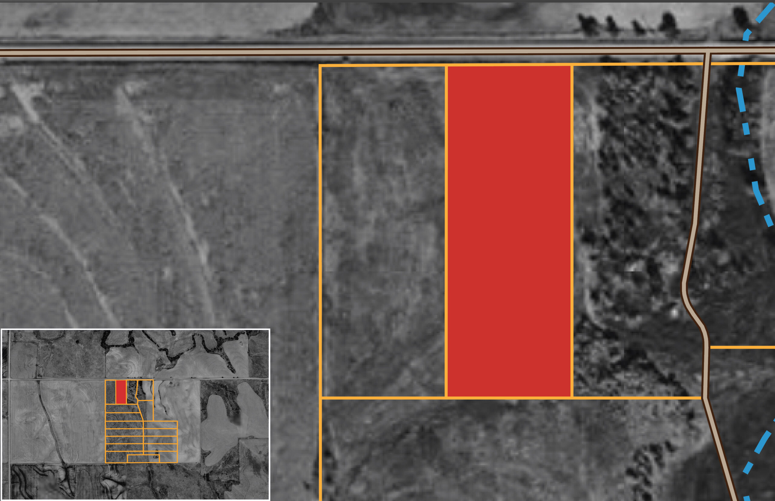 Crandall's Corner Tract 2 photo 1
