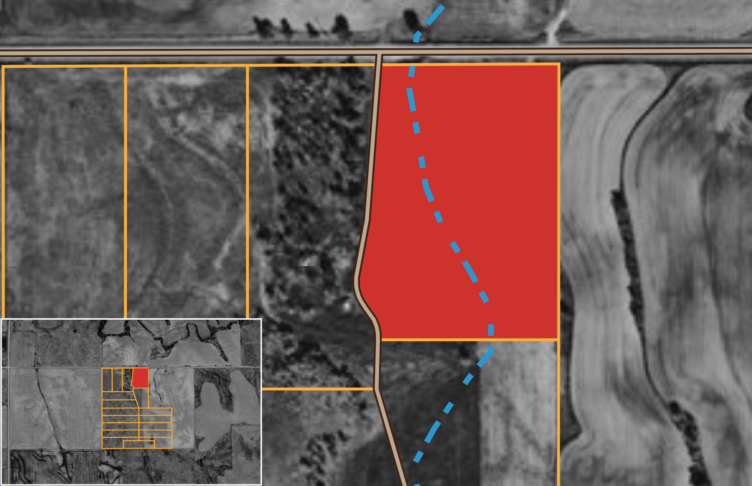 Crandall's Corner Tract 4 photo 1