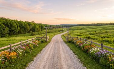 buy rural land with no credit check