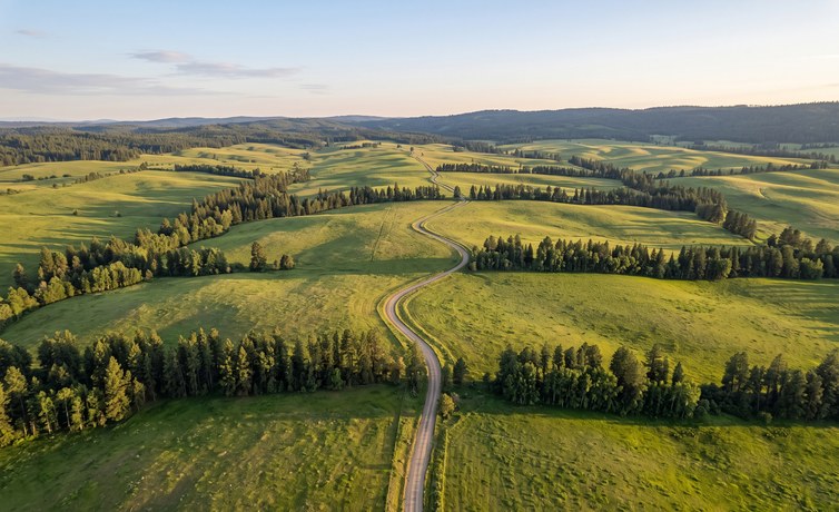 Is Rural Land a Good Investment? What Buyers Should Know Before They Buy Acreage