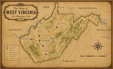 west virginia land for sale