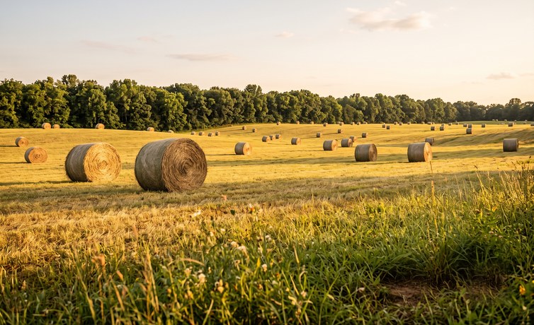 How Agricultural Exemptions Can Lower Property Taxes on Rural Land
