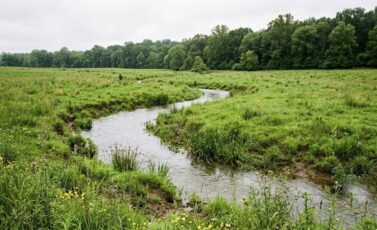 How to Check If Land Is in a Flood Zone (And Why It Matters)