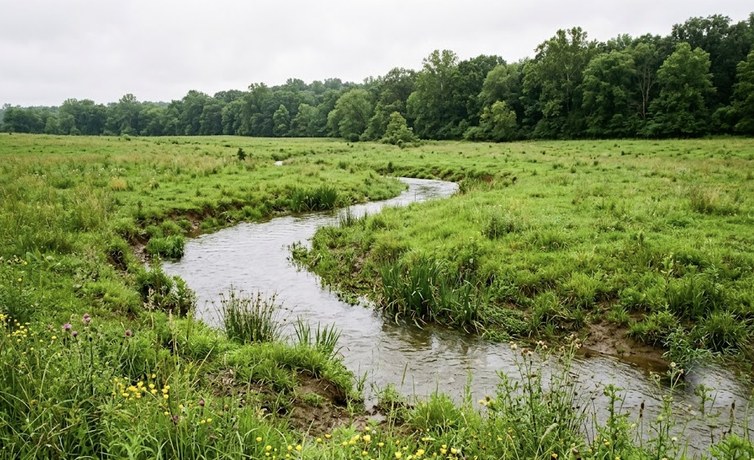 How to Check If Land Is in a Flood Zone (And Why It Matters)