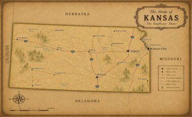 Kansas Land for Sale: What to Know Before Buying Rural Property in the Sunflower State