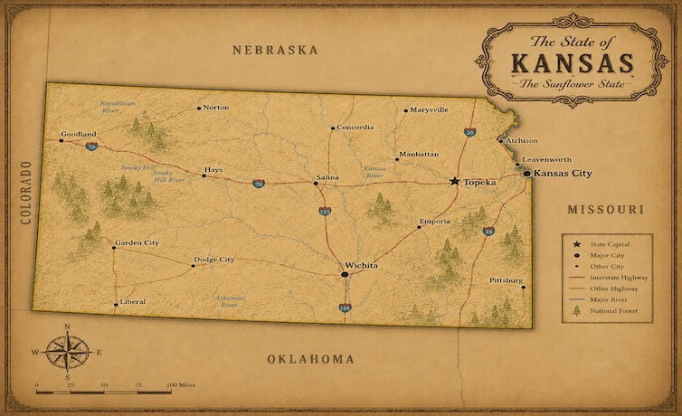 Kansas Land for Sale: What to Know Before Buying Rural Property in the Sunflower State