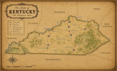 Owner Financed Land for Sale in Kentucky