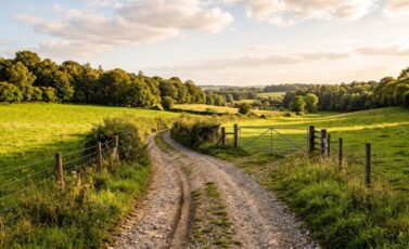 Landlocked Property and Easements: How to Make Sure Your Land Has Legal Access