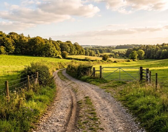 Landlocked Property and Easements: How to Make Sure Your Land Has Legal Access