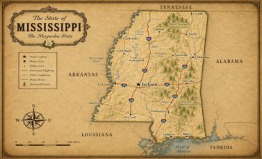 Mississippi Land for Sale: A Buyer's Guide to the Magnolia State