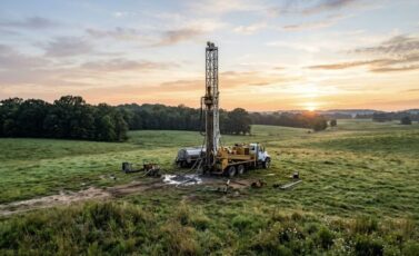 How Much Does It Cost to Drill a Well on Rural Land?